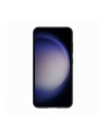 Samsung Silicone Grip Case do Galaxy S23 Czarny (EF-GS911TBEGWW) - nr 2