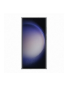 Samsung Frame Case do Galaxy S23 Ultra Czarny (EF-MS918CBEGWW) - nr 2