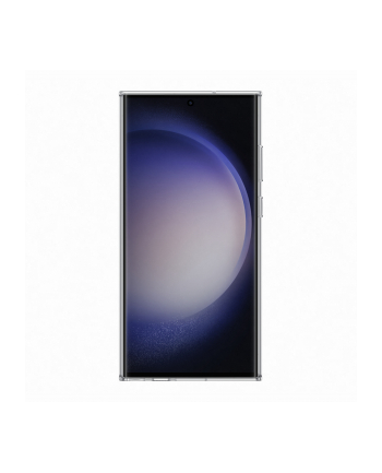 Samsung Frame Case do Galaxy S23 Ultra Czarny (EF-MS918CBEGWW)
