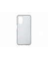 Samsung Soft Clear Cover Galaxy A23 czarny (EF-QA235TBEGWW) - nr 6