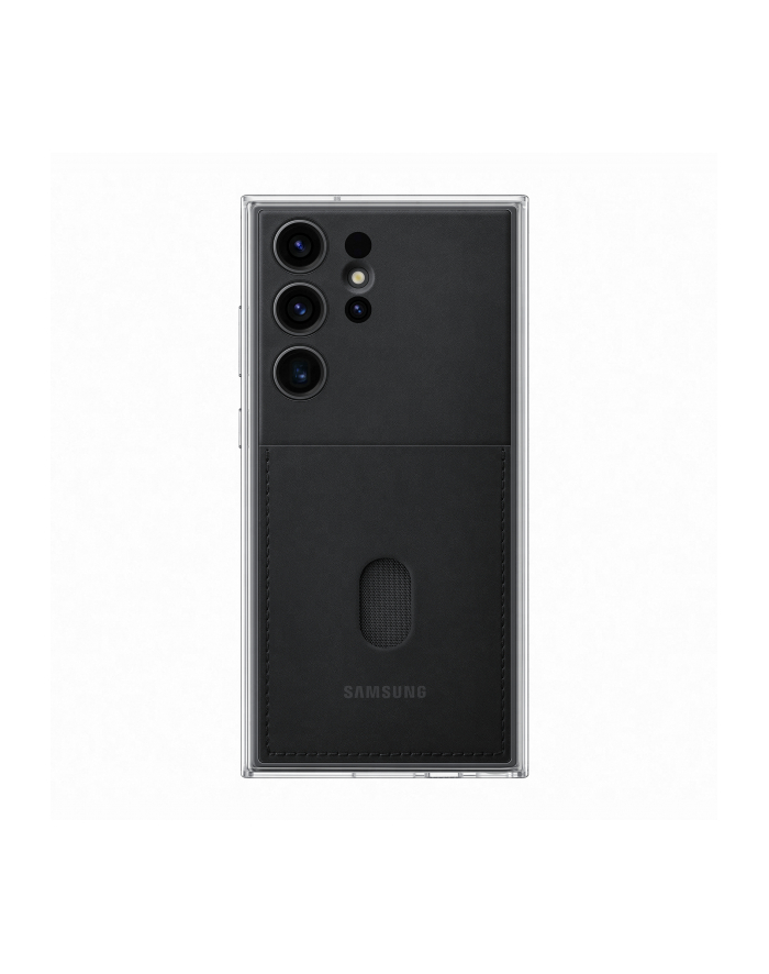 Samsung Clear Gadget Case do Galaxy S23 Ultra Przezroczysty (EF-XS918CTEGWW) główny