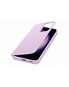 Samsung Smart View Wallet Case do Galaxy S23 Lawendowy (EF-ZS911CVEGWW) - nr 4