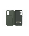 Samsung Smart View Wallet Case do Galaxy S23+ Khaki (EF-ZS916CGEGWW) - nr 5