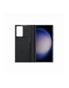 Samsung Smart View Wallet Case do Galaxy S23 Ultra Czarny (EF-ZS918CBEGWW) - nr 3