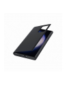Samsung Smart View Wallet Case do Galaxy S23 Ultra Czarny (EF-ZS918CBEGWW) - nr 4
