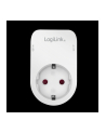 Logilink Pa0247 Adapter Gniazda Wtykowego Z 2 X Usb I Uchwytem Na Smartfon - nr 11