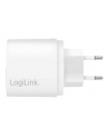 Logilink Pa0261 Adapter Gniazda Usb 1X Usb C Pd 20 W - nr 12