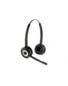 Jabra 14401-16 słuchawki/zestaw słuchawkowy Bezprzewodowy Opaska na głowę Biuro/centrum telefoniczne Czarny - nr 2