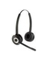 Jabra 14401-16 słuchawki/zestaw słuchawkowy Bezprzewodowy Opaska na głowę Biuro/centrum telefoniczne Czarny - nr 6