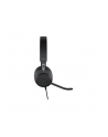 Jabra Evolve2 40 Se Przewodowy Stereofoniczny Zestaw Słuchawkowy Z Certyfikatem Uc Usb C - nr 33