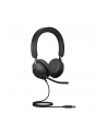 Jabra Evolve2 40 Se Usb A Ms Stereo - nr 22