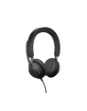 Jabra Evolve2 40 Se Usb A Ms Stereo - nr 26