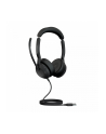 Jabra Evolve2 50, USB-A UC Stereo (25089-989-999) - nr 12