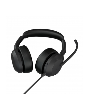 Jabra Evolve2 50, USB-A UC Stereo (25089-989-999)