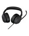 Jabra Evolve2 50, USB-A UC Stereo (25089-989-999) - nr 7