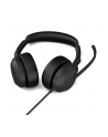 Jabra Evolve2 50, USB-C MS Stereo (25089-999-899) - nr 12