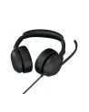 Jabra Evolve2 50, USB-A MS Stereo (25089-999-999) - nr 2