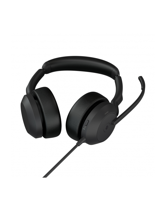 Jabra Evolve2 50, USB-A MS Stereo (25089-999-999) główny