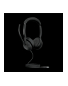 Jabra Evolve2 50, USB-A MS Stereo (25089-999-999) - nr 8