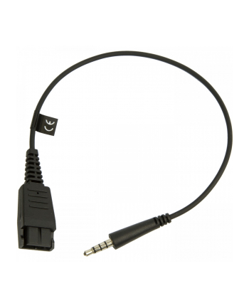 Jabra/GN Netcom GN Jabra cord QD-speak (8800-00-99) nr 2