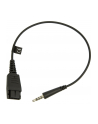 Jabra/GN Netcom GN Jabra cord QD-speak (8800-00-99) - nr 3
