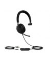 Yealink Słuchawka Yealink Uh38 Zestaw Słuchawkowy Przewodowybezprzewodowy Opaska Na Głowę Połączeniamuzyka Usb Typec Bluetooth Czarny - nr 1