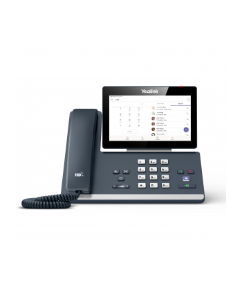 Yealink MP58 Microsoft Teams Edition telefon VoIP nr 2
