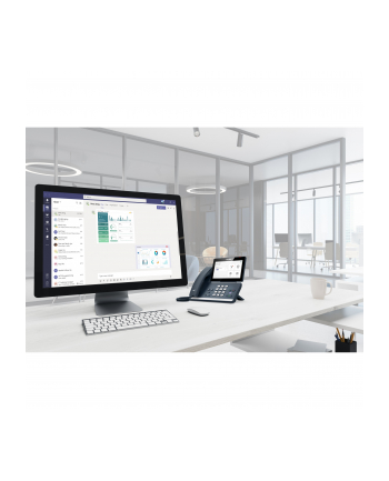 Yealink MP58 Microsoft Teams Edition telefon VoIP nr 1