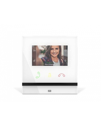 2N Telecommunications Innensprechstelle Indoor Compact nr 2