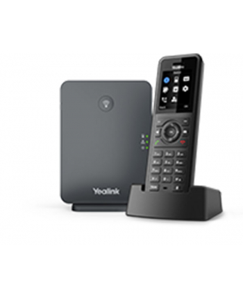 Yealink W77P telefon IP DECT (baza W70B + słuchawka W57R) nr 1