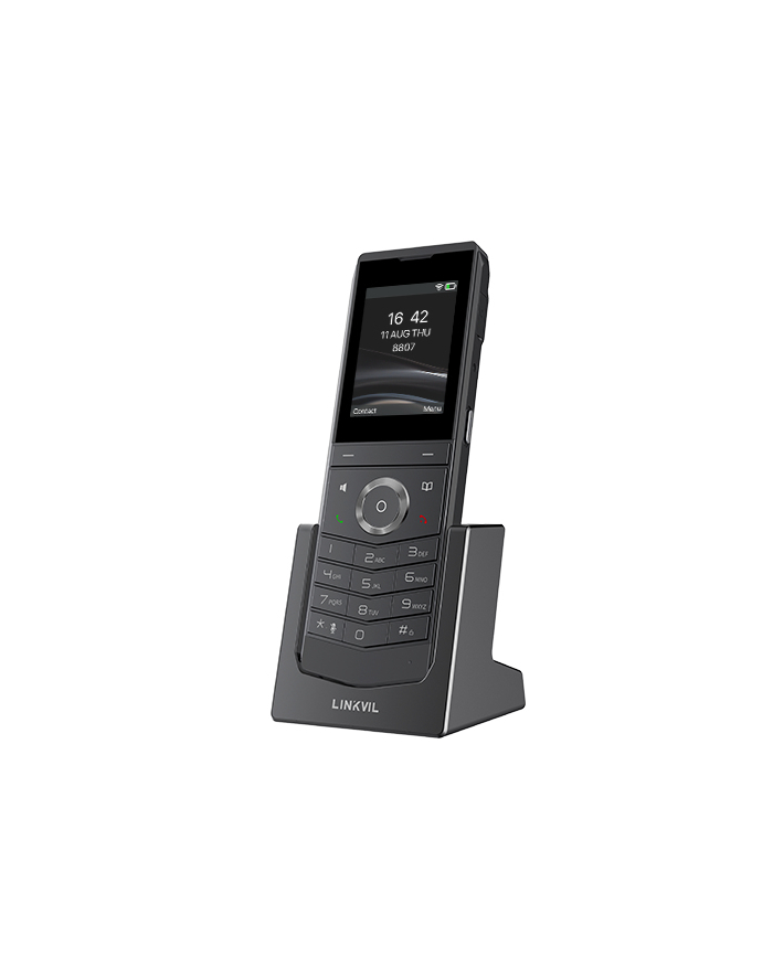Fanvil Linkvil W611W | Telefon VoIP | Wi-Fi 6, IP67 główny