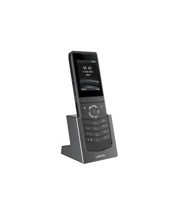 Fanvil Linkvil W611W | Telefon VoIP | Wi-Fi 6, IP67