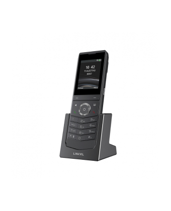 Fanvil Linkvil W611W | Telefon VoIP | Wi-Fi 6, IP67