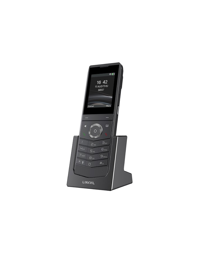 Fanvil Linkvil W611W | Telefon VoIP | Wi-Fi 6, IP67 główny