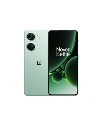 OnePlus Nord 3 5G 16/256GB Zielony 5011103077