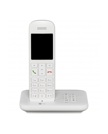 Telekom telefon bezprzewodowy Sinus A12