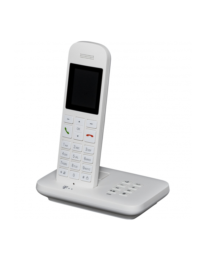 Telekom telefon bezprzewodowy Sinus A12 główny