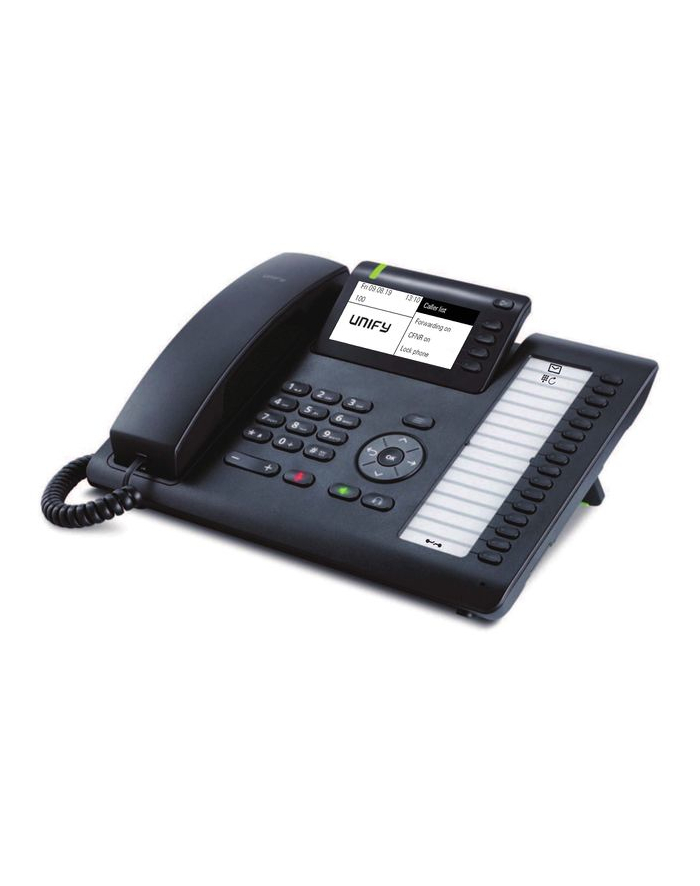 Unify Openscape Desk Phone Cp400T główny