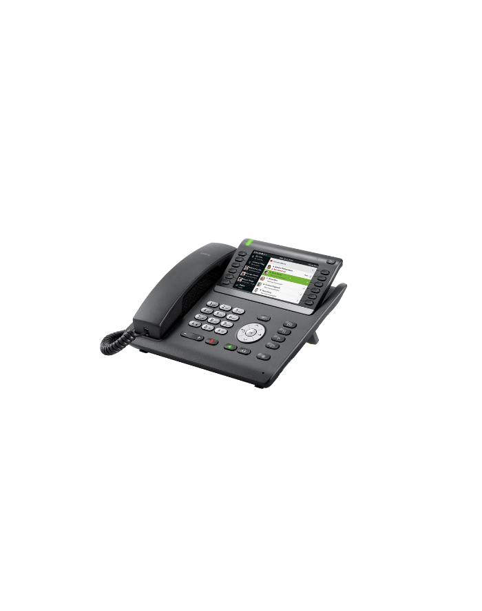 Unify OpenScape Desk Phone CP700X (L30250F600C439) główny