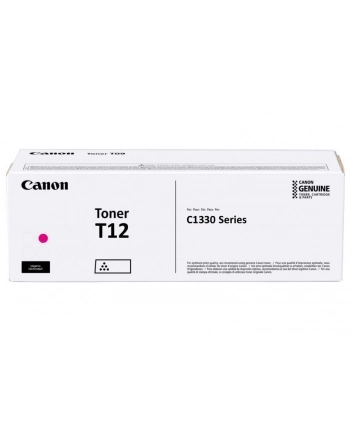 Canon T-12 magenta 5096C006