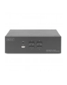 Digitus Przełącznik Kvm, Display-Port Ds-12882, Klawiatura, Usb, 1920 X 1080 Pixel, 1200 1280 1440 2560 10 (DS12882) - nr 21