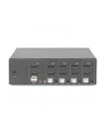 Digitus Przełącznik Kvm, Display-Port Ds-12882, Klawiatura, Usb, 1920 X 1080 Pixel, 1200 1280 1440 2560 10 (DS12882) - nr 22