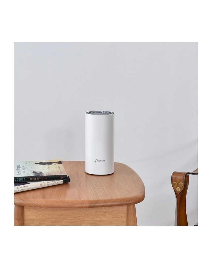 Tp-Link Punkt Dostępu Ze Stacją Przekaźnikową D (DECOE43PACK) główny