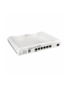 Draytek Vigor 2866 Vdsl2 Super V. Modemrouter M. G.Fast Retail (V2866DEATCH) - nr 6