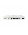 Draytek Vigor 2866 Vdsl2 Super V. Modemrouter M. G.Fast Retail (V2866DEATCH) - nr 8