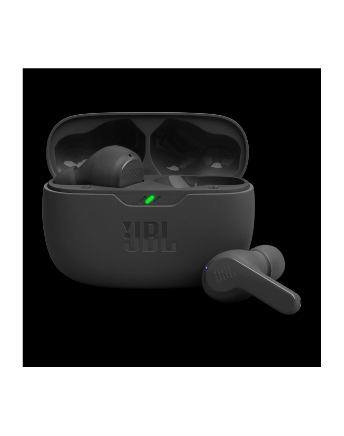 JBL Wave Beam Czarny główny
