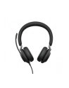 Jabra Evolve2 40 Se Usb A Ms Stereo - nr 15
