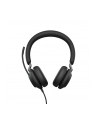 Jabra Evolve2 40 Se Usb A Ms Stereo - nr 16