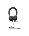 Jabra Evolve2 40 Se Usb A Ms Stereo - nr 20