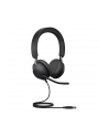 Jabra Evolve2 40 Se Usb A Ms Stereo - nr 32